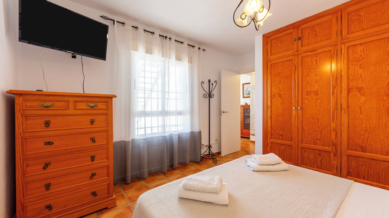 Photo of Bedroom in El Pozo de los Frailes