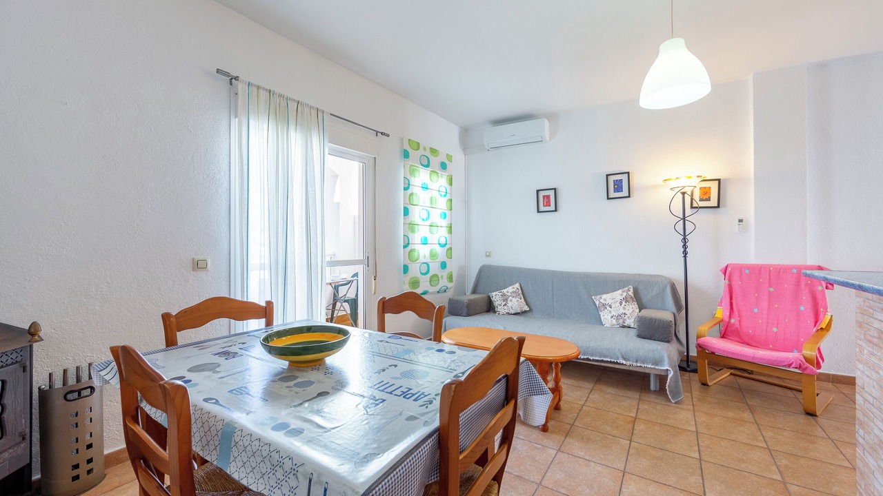 Photo of Livingroom in El Pozo de los Frailes