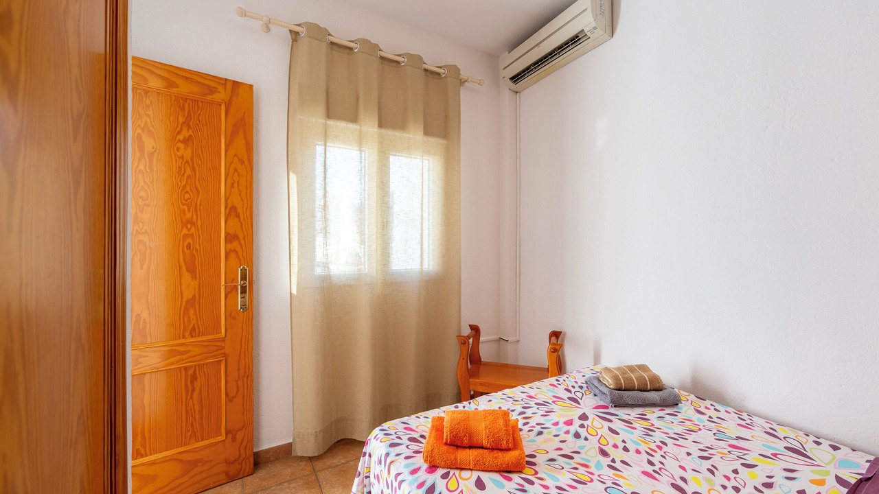 Photo of Bedroom in El Pozo de los Frailes