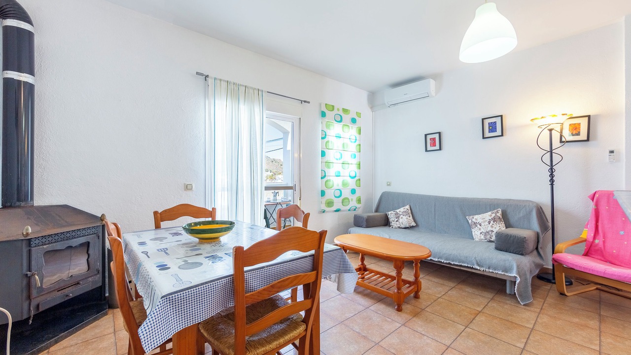 Photo of Livingroom in El Pozo de los Frailes