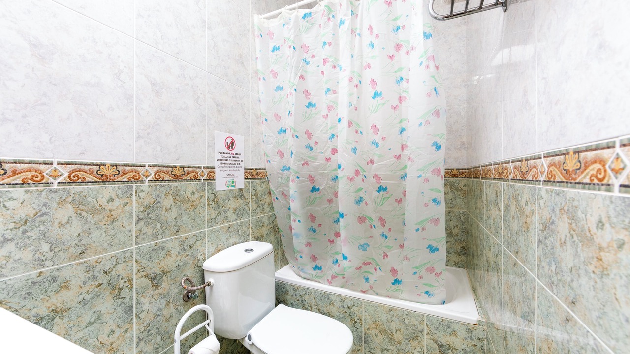 Photo of Bathroom in El Pozo de los Frailes