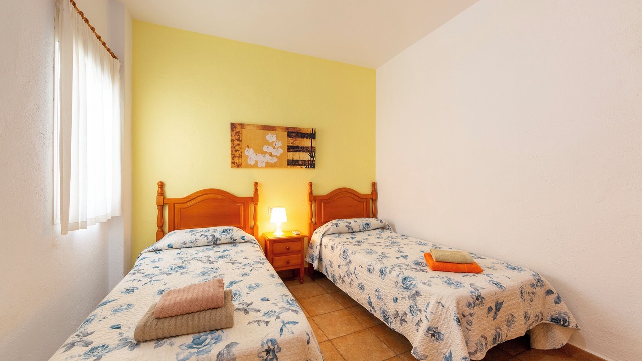 Photo of Bedroom in El Pozo de los Frailes