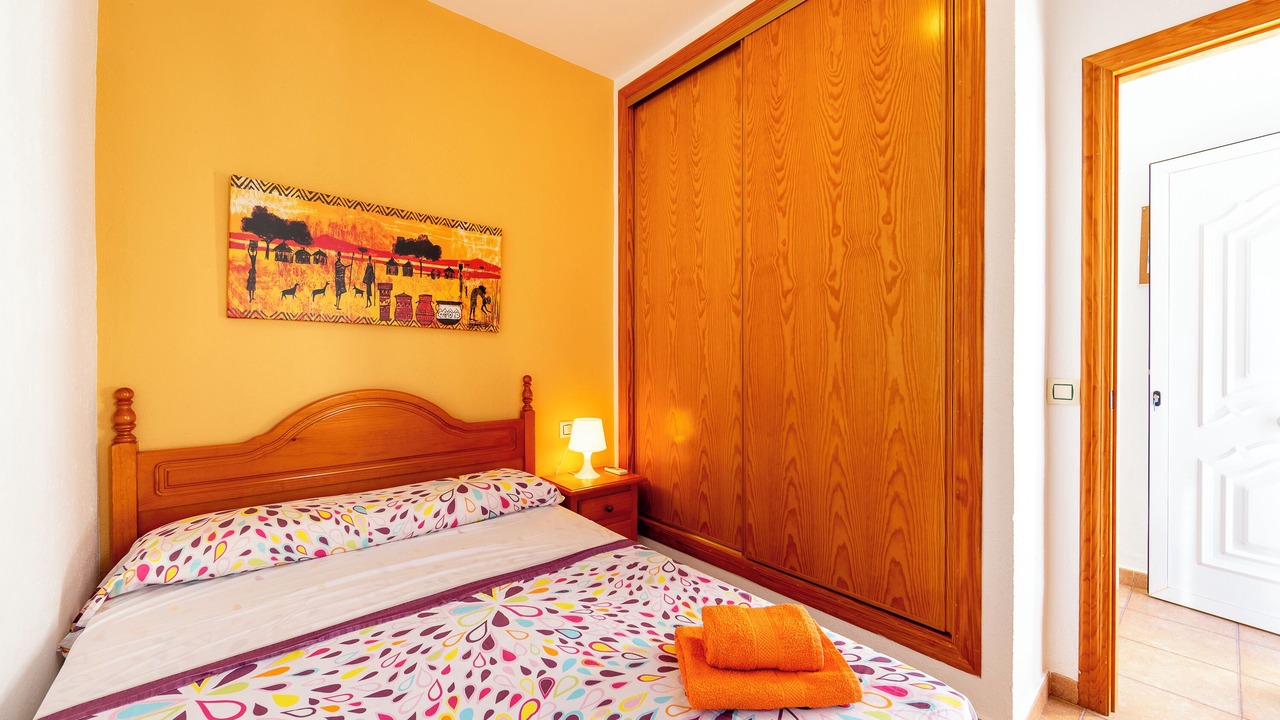 Photo of Bedroom in El Pozo de los Frailes