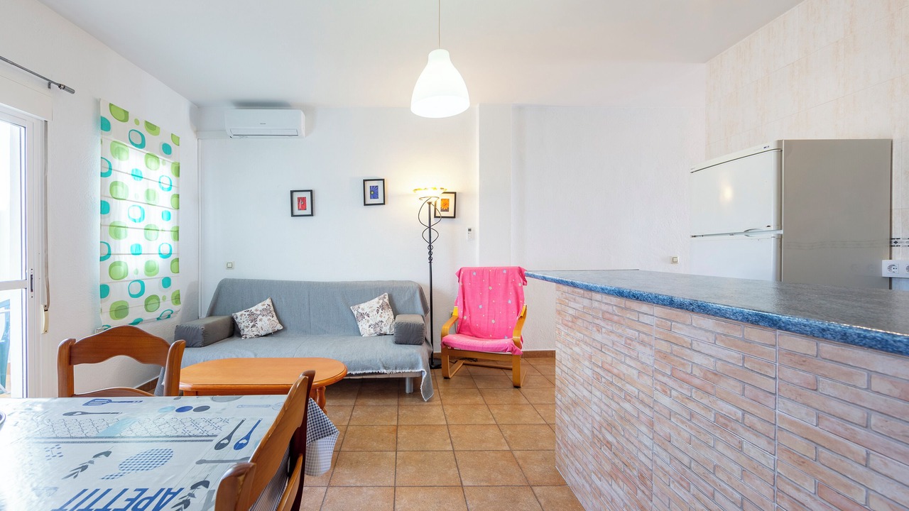 Photo of Livingroom in El Pozo de los Frailes