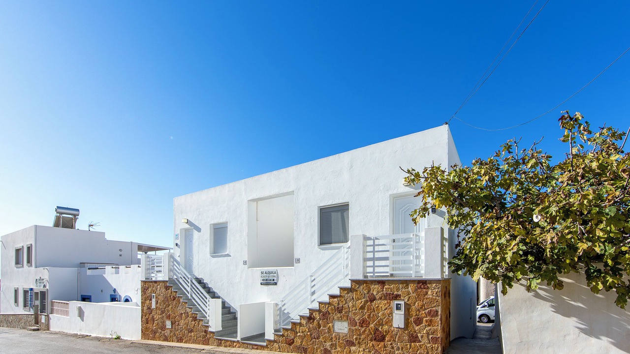 Photo of Outdoor in El Pozo de los Frailes