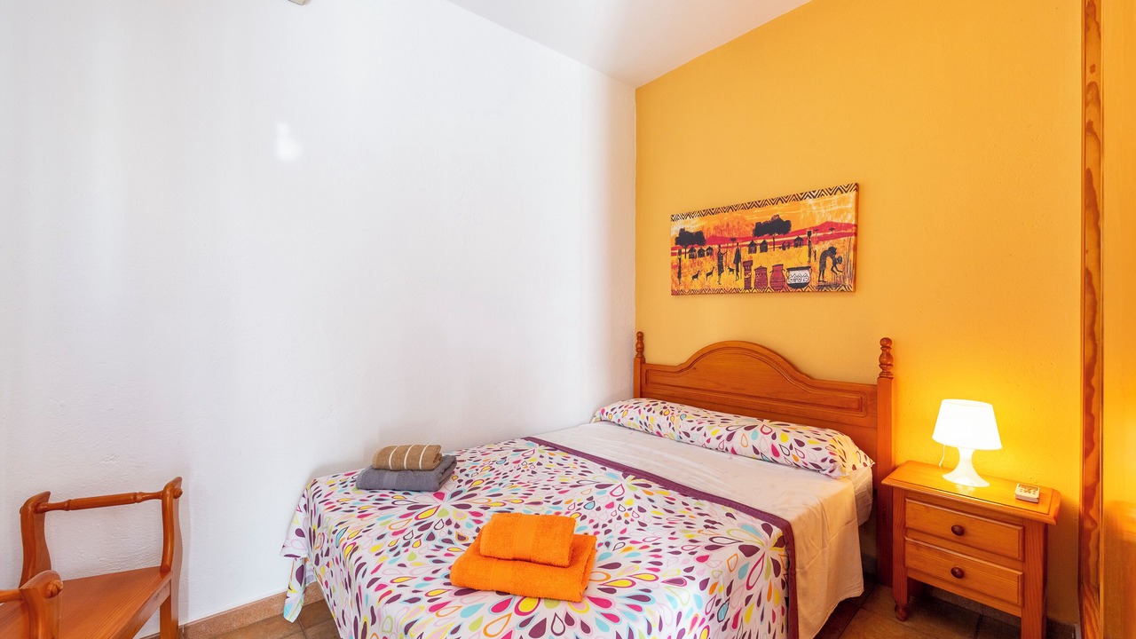 Photo of Bedroom in El Pozo de los Frailes