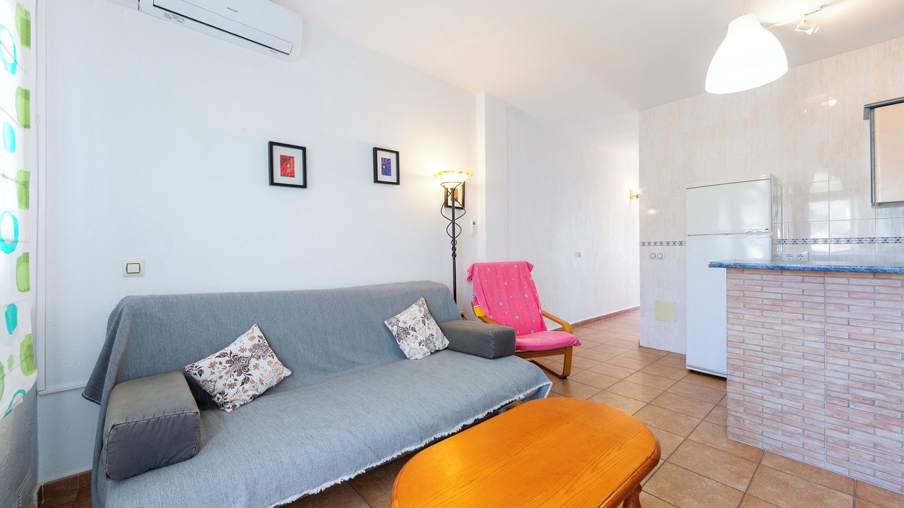 Photo of Livingroom in El Pozo de los Frailes