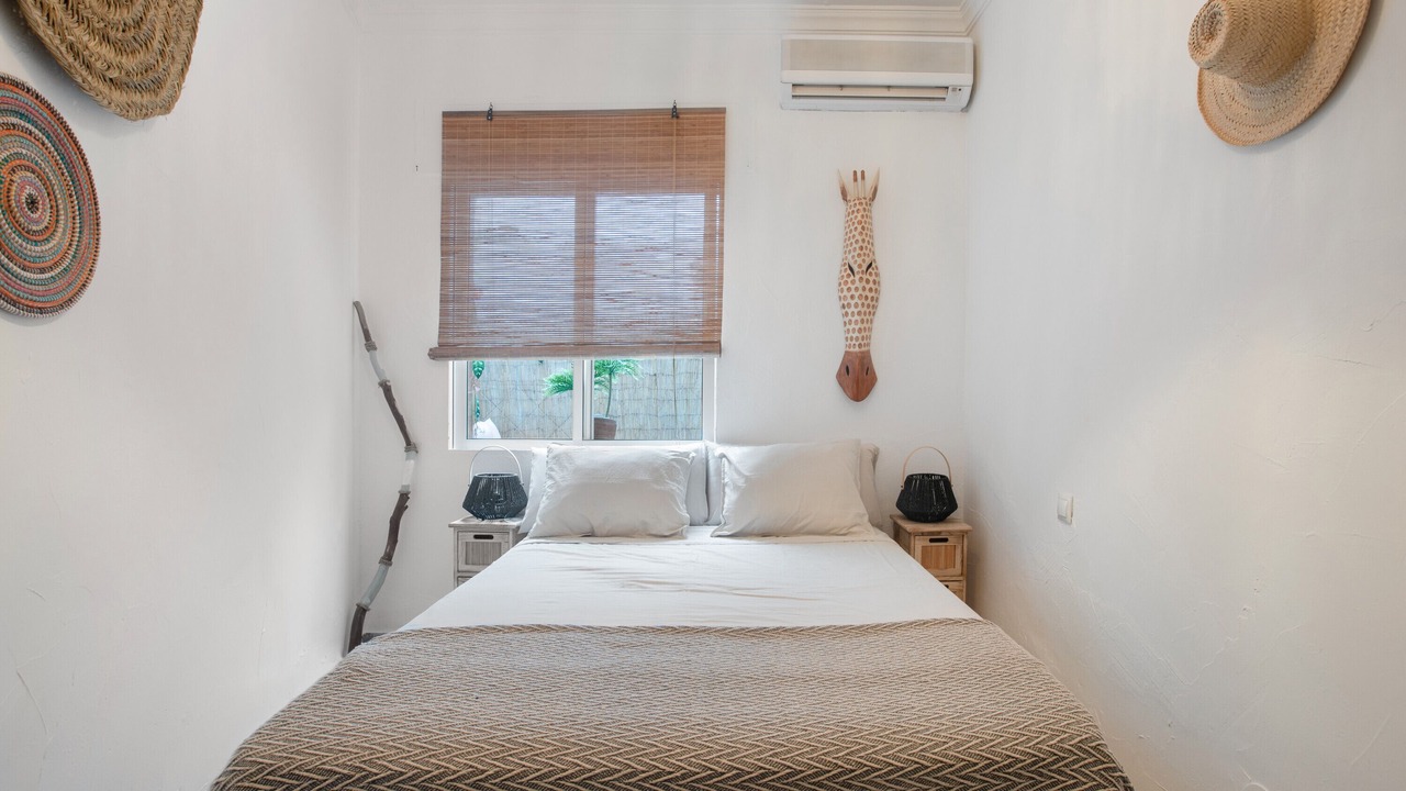 Photo of Bedroom in Benalmadena