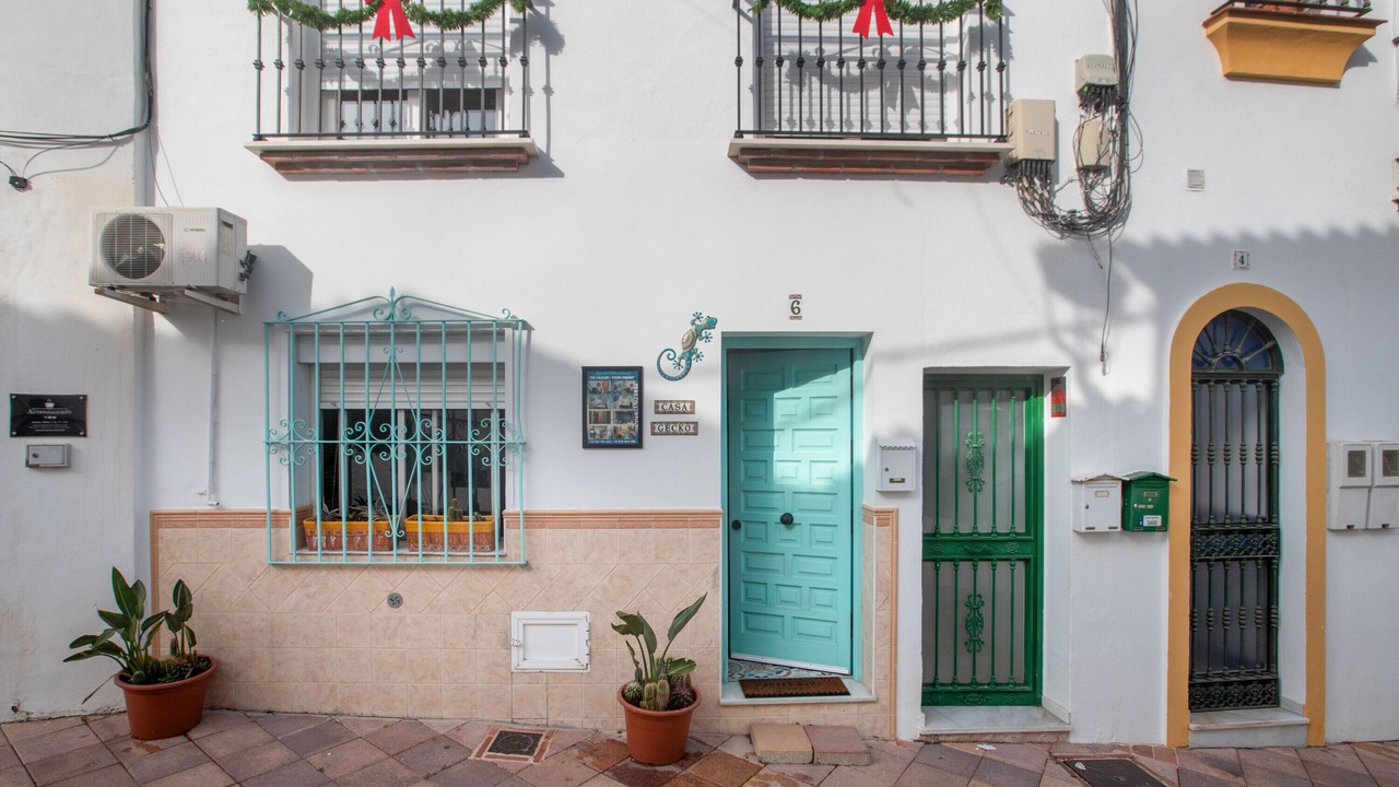Photo of Outdoor in Benalmadena