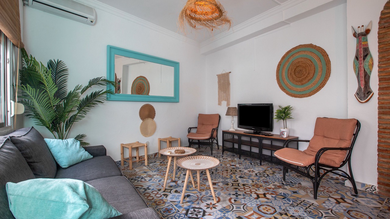 Photo of Livingroom in Benalmadena