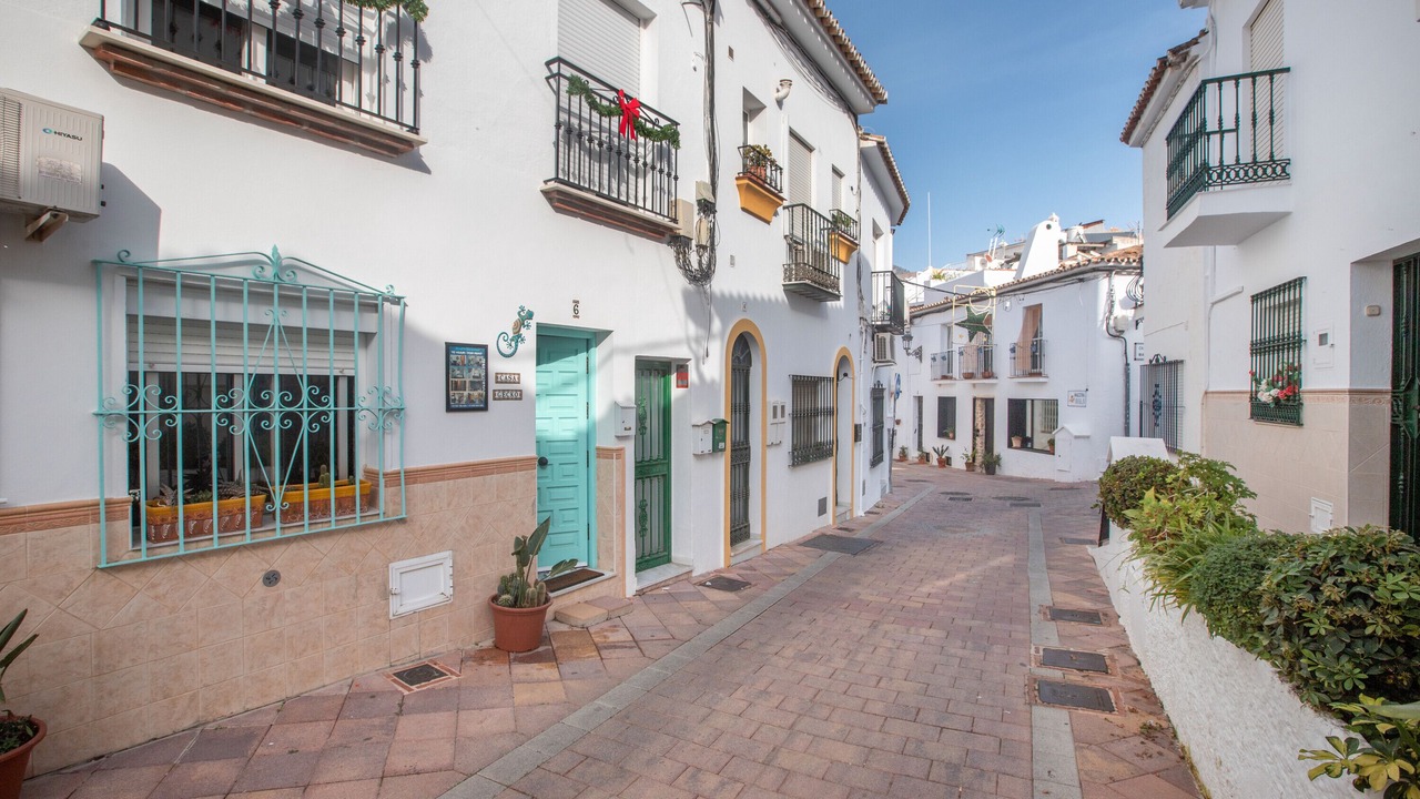 Photo of Outdoor in Benalmadena