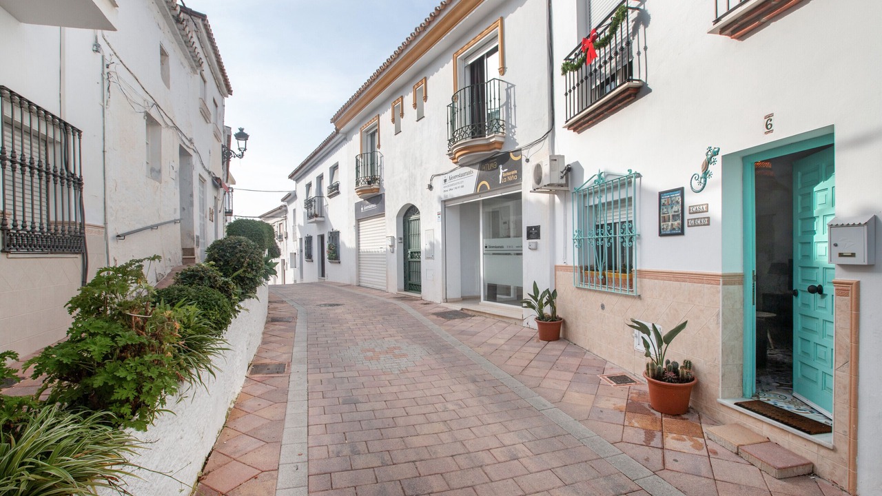Photo of Outdoor in Benalmadena