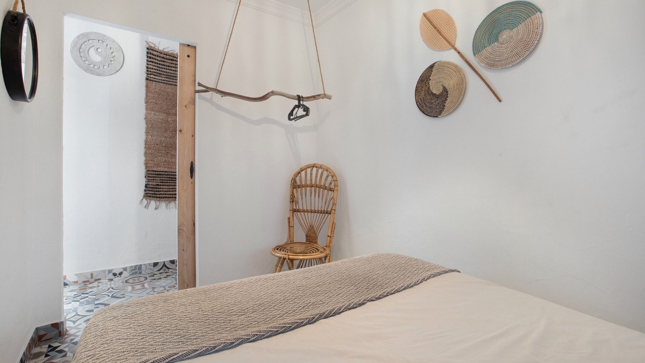 Photo of Bedroom in Benalmadena