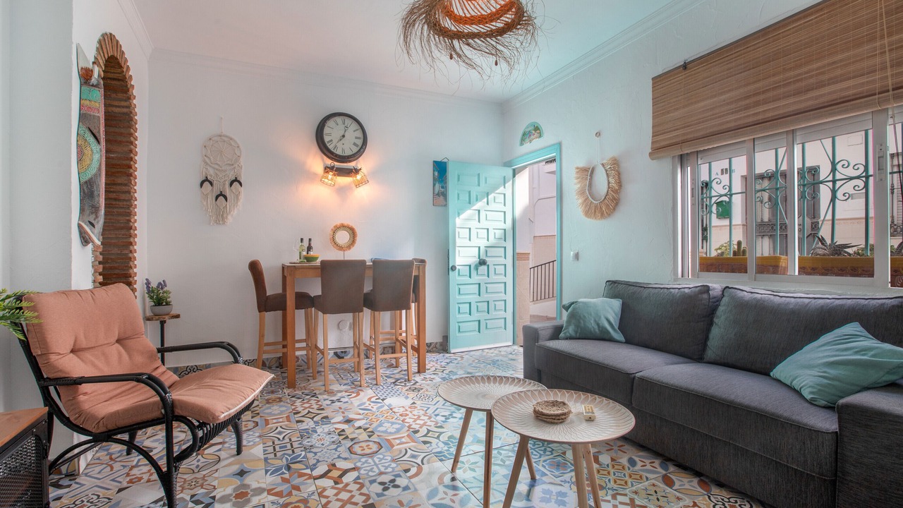 Photo of Livingroom in Benalmadena