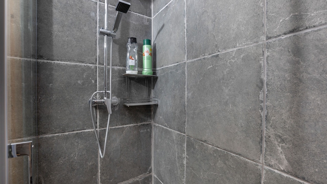 Photo of Bathroom in Benalmadena