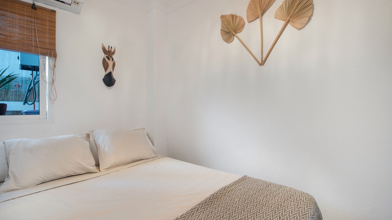 Photo of Bedroom in Benalmadena