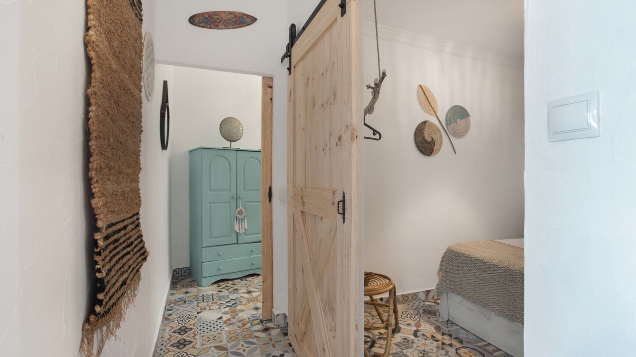 Photo of Bedroom in Benalmadena