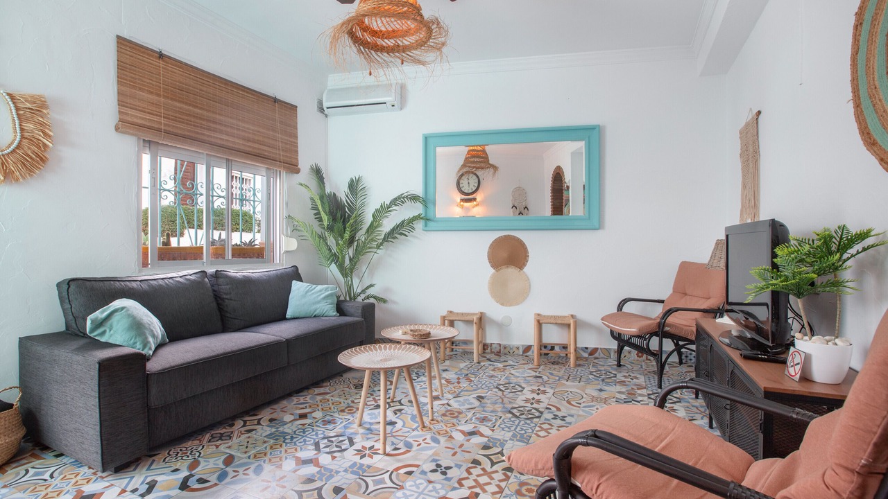 Photo of Livingroom in Benalmadena