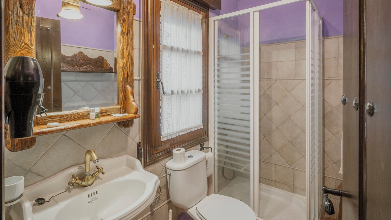 Photo of Bathroom in Uruena