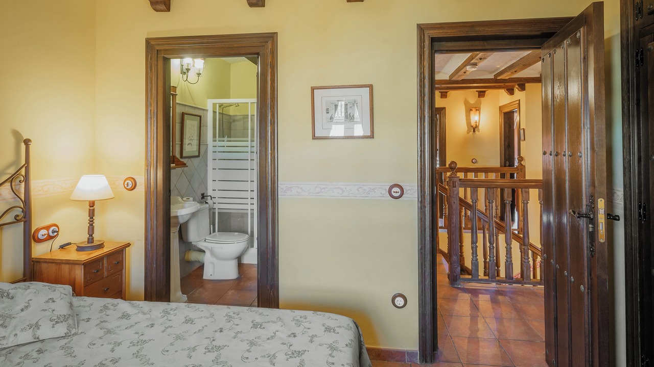 Photo of Bedroom in Uruena