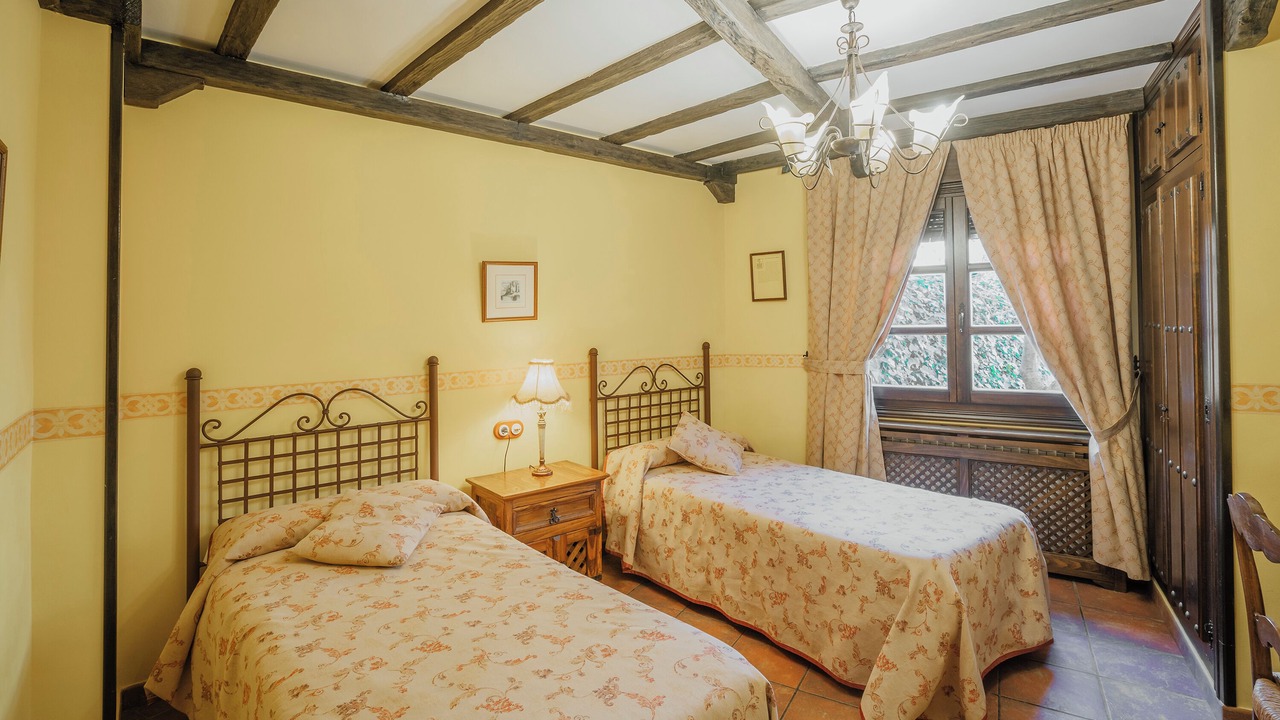 Photo of Bedroom in Uruena
