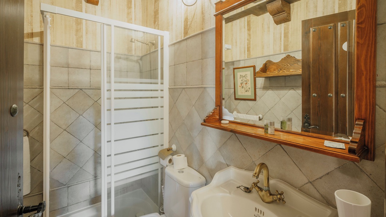 Photo of Bathroom in Uruena