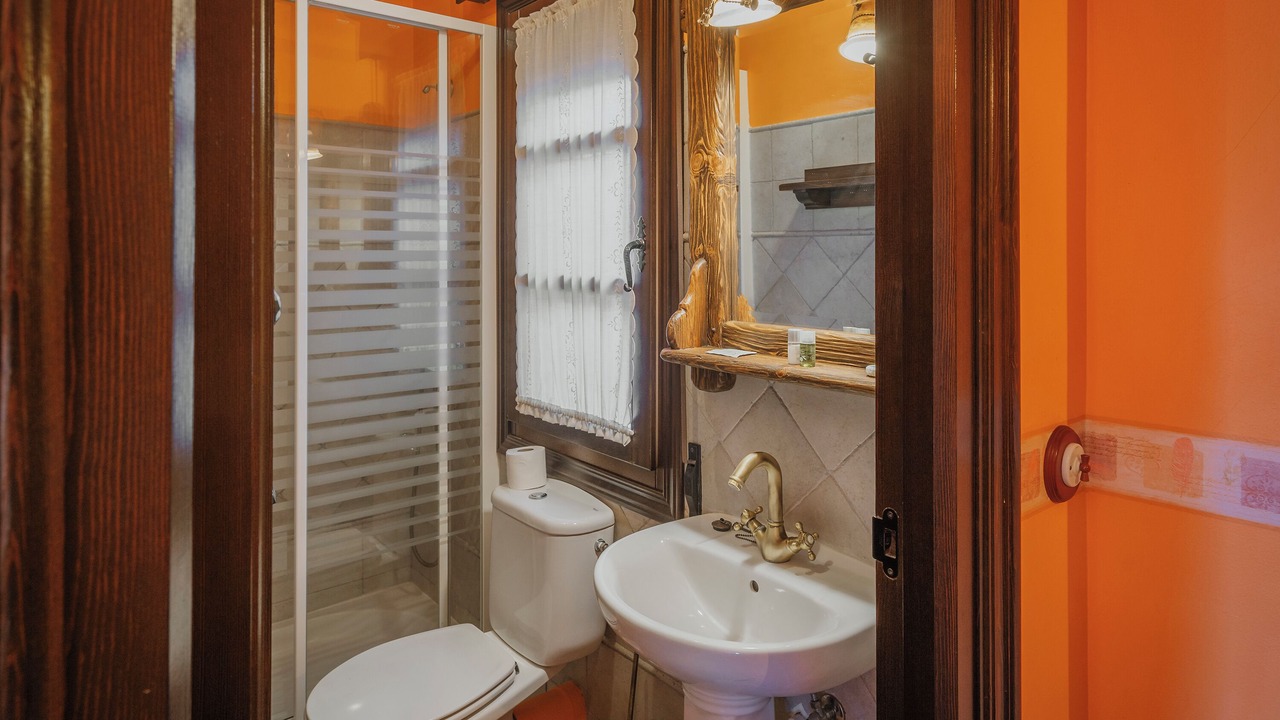 Photo of Bathroom in Uruena