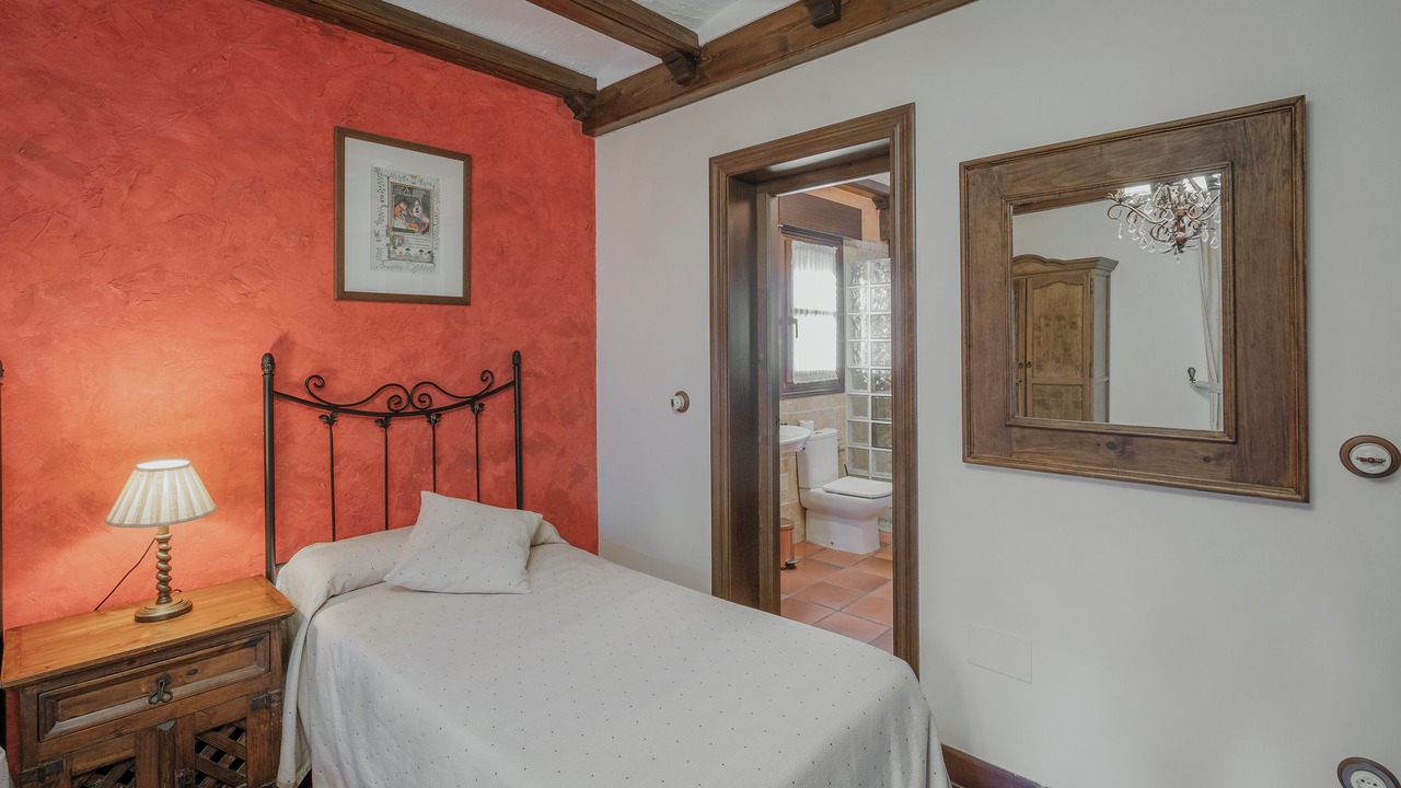 Photo of Bedroom in Uruena
