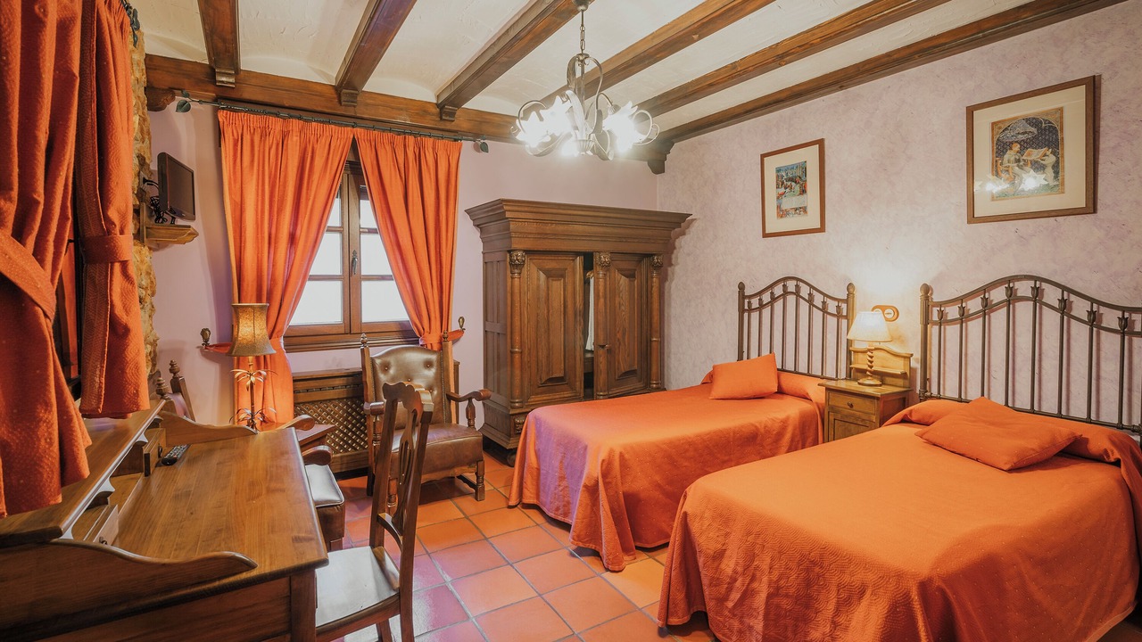 Photo of Bedroom in Uruena