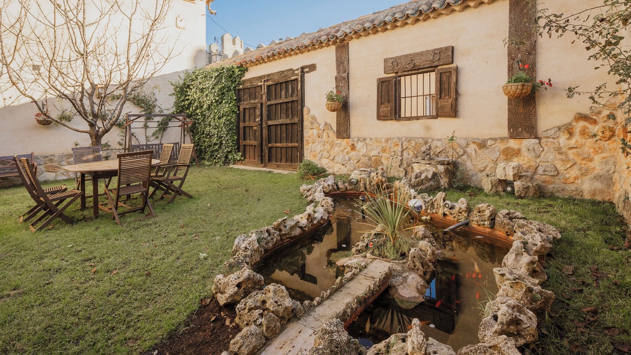Photo of Outdoor in Uruena