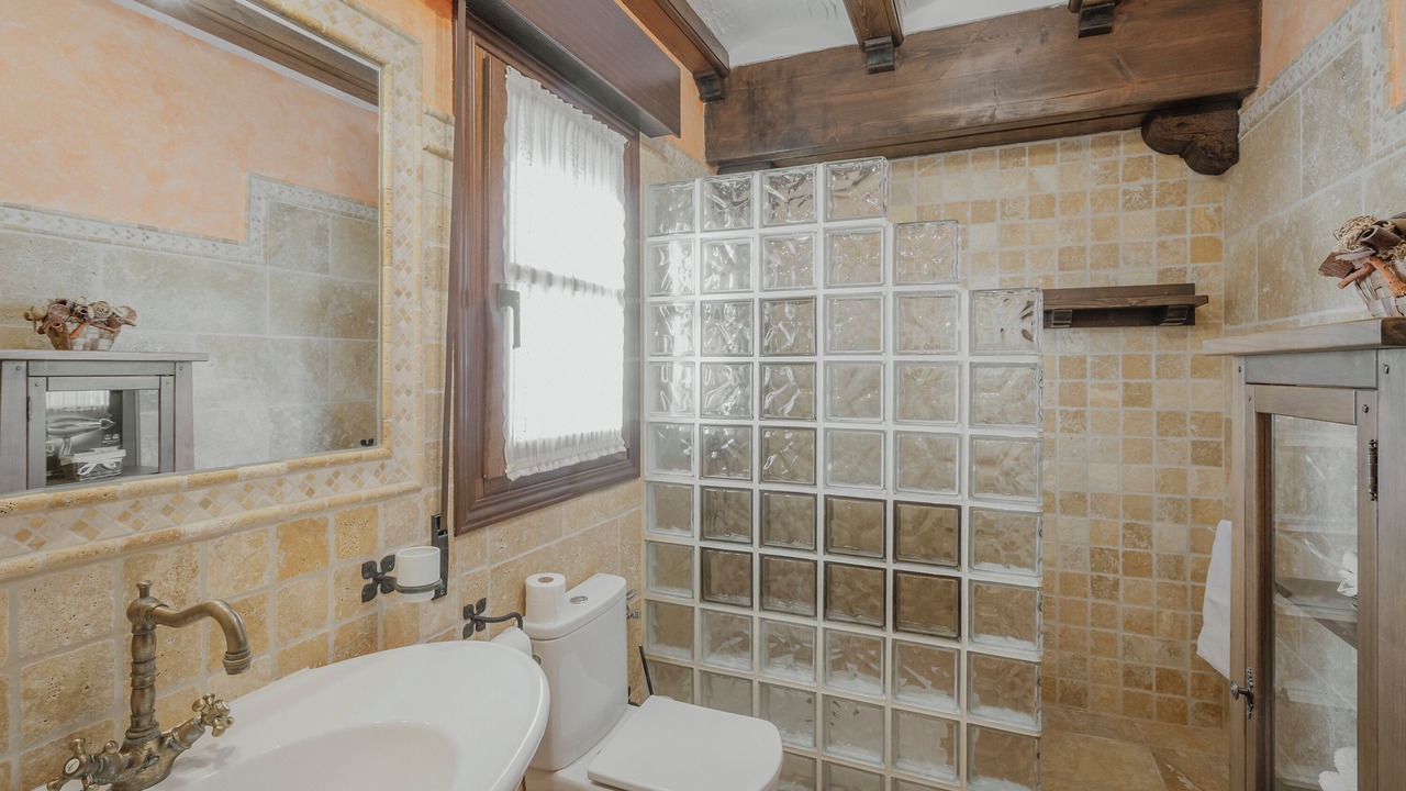 Photo of Bathroom in Uruena