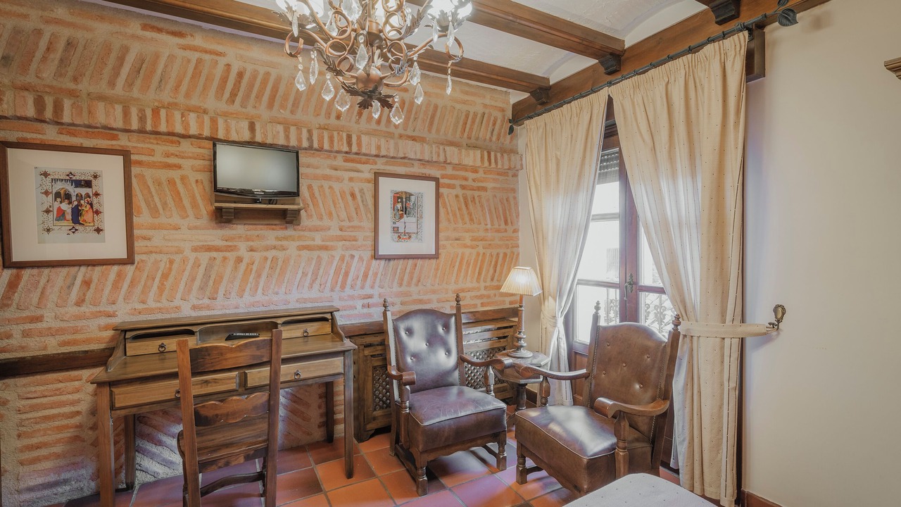 Photo of Bedroom in Uruena