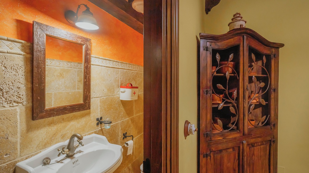 Photo of Bathroom in Uruena
