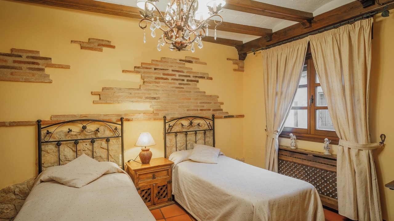 Photo of Bedroom in Uruena