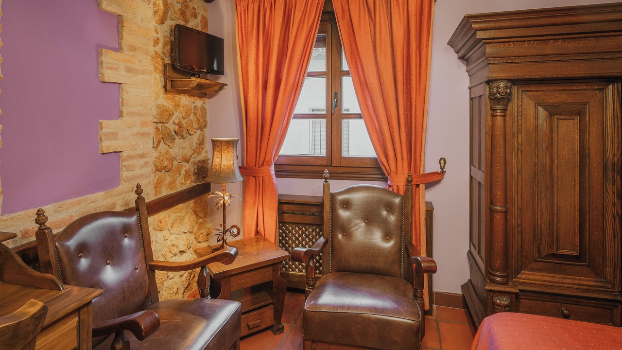 Photo of Bedroom in Uruena