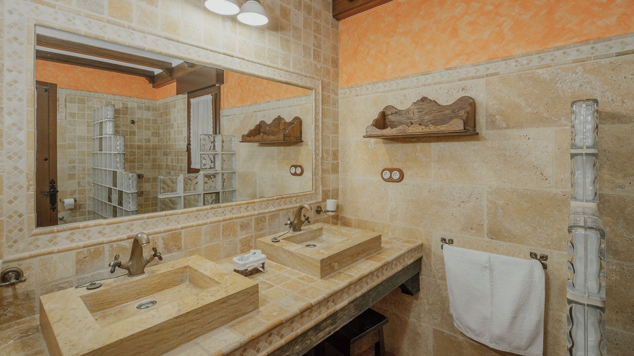 Photo of Bathroom in Uruena