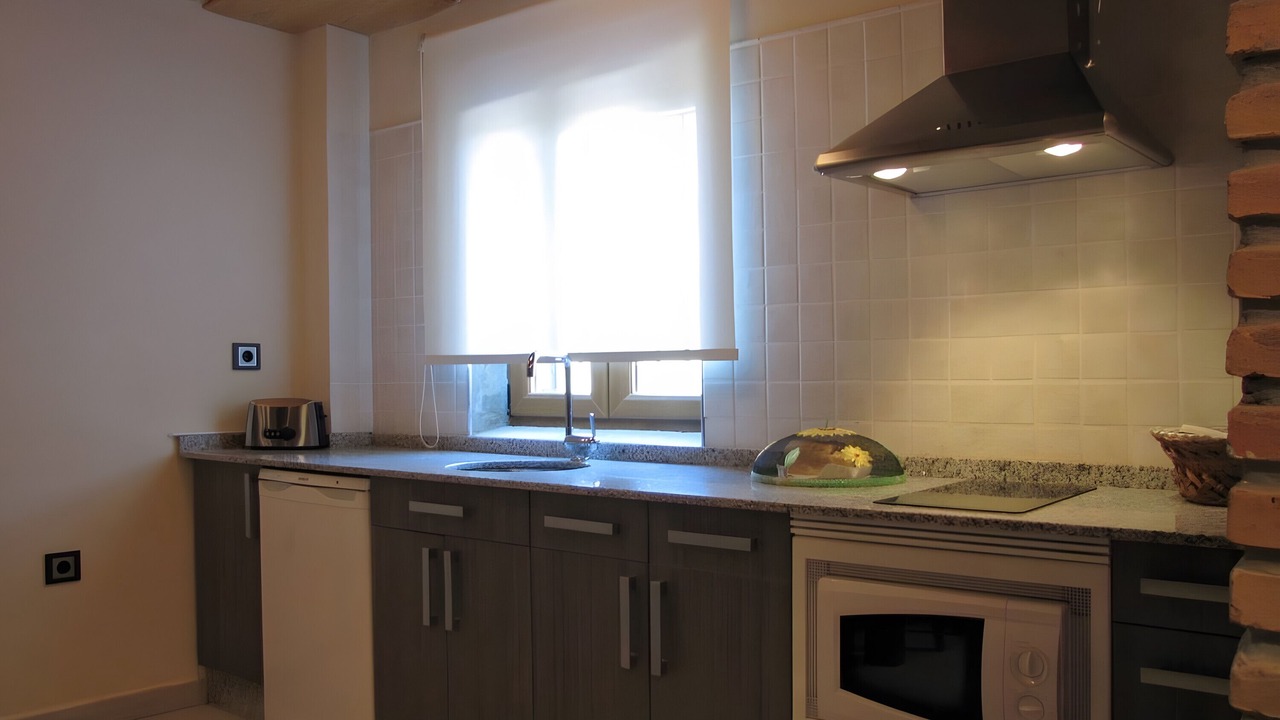 Photo of Kitchen in Villar del Rio