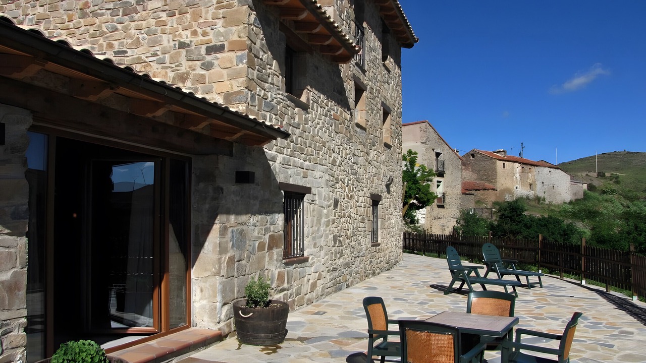 Photo of Outdoor in Villar del Rio