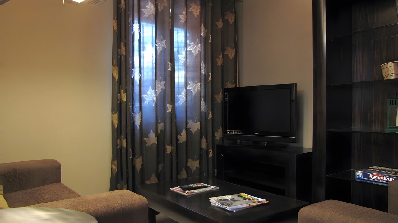 Photo of Livingroom in Villar del Rio