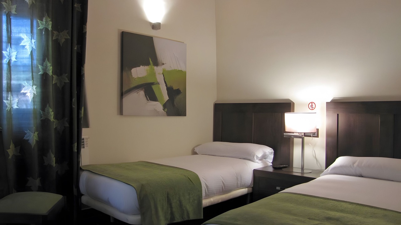 Photo of Bedroom in Villar del Rio