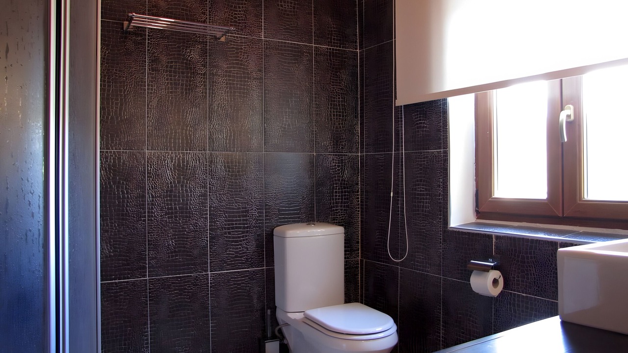Photo of Bathroom in Villar del Rio