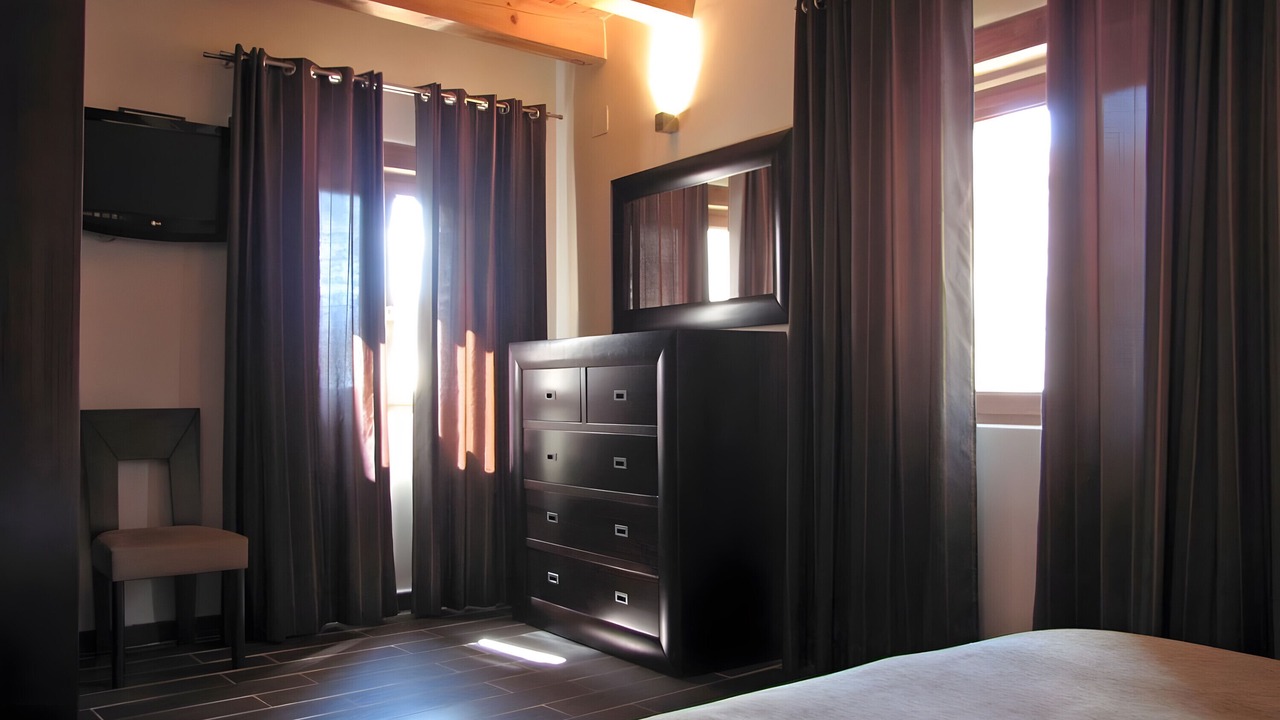 Photo of Bedroom in Villar del Rio