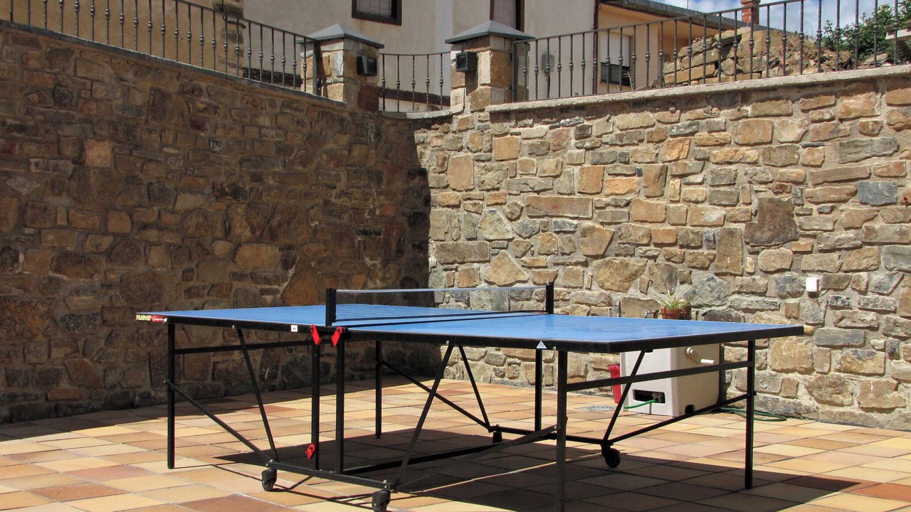 Photo of Outdoor in Villar del Rio