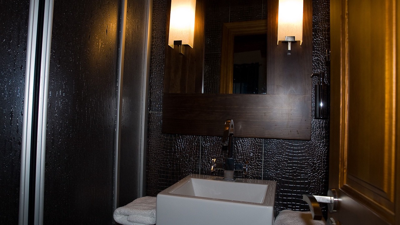 Photo of Bathroom in Villar del Rio