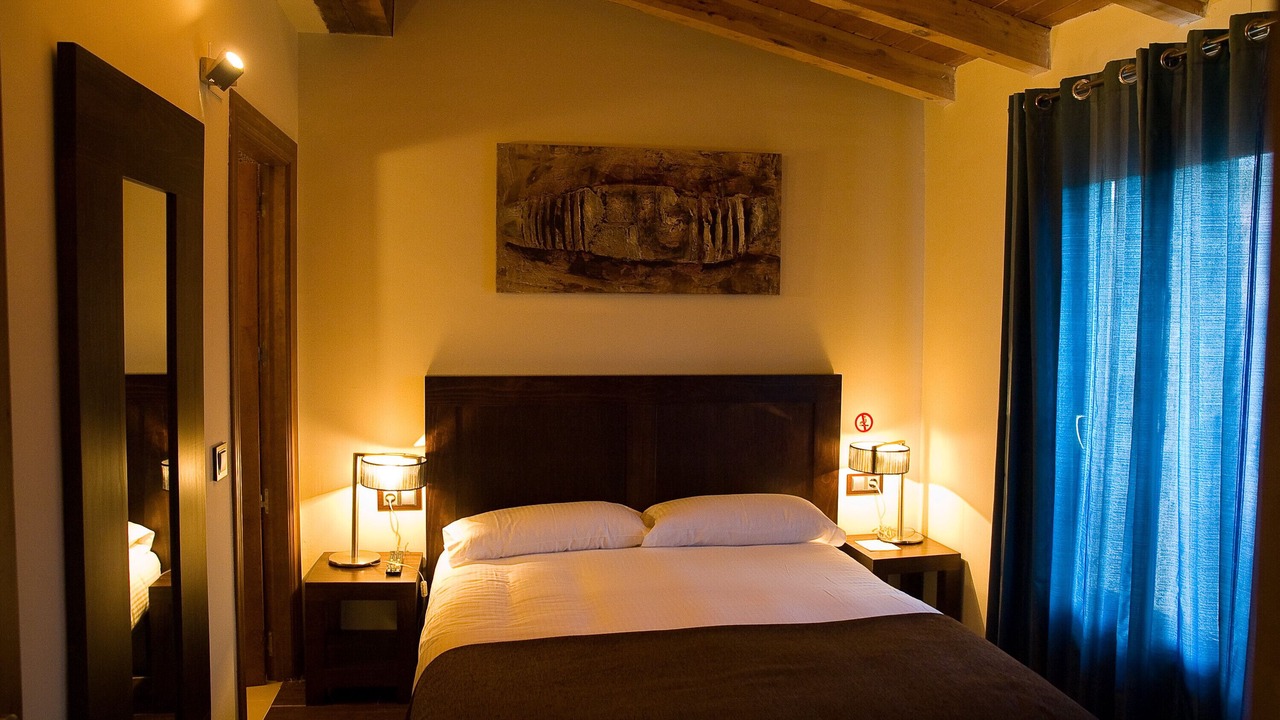 Photo of Bedroom in Villar del Rio