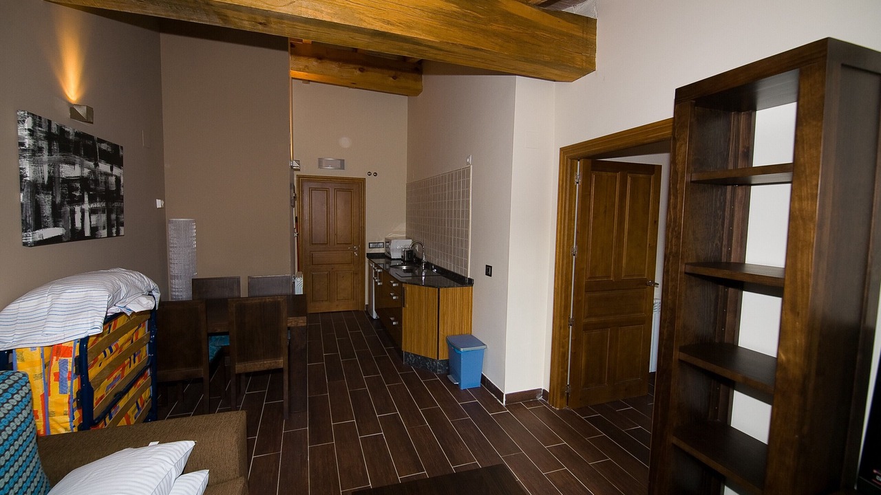 Photo of Livingroom in Villar del Rio