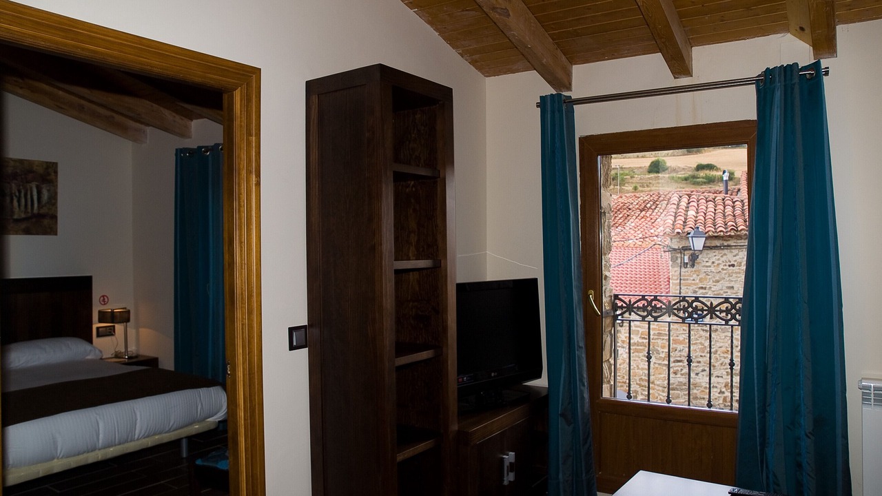 Photo of Bedroom in Villar del Rio