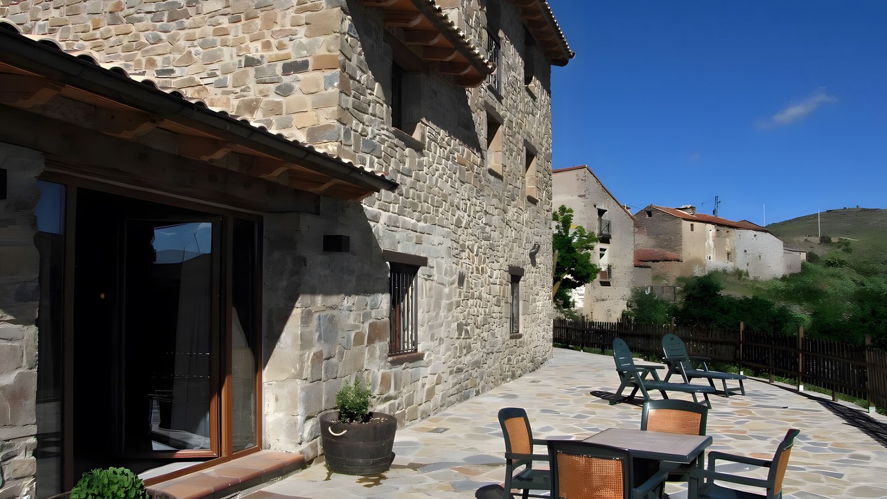 Photo of Outdoor in Villar del Rio