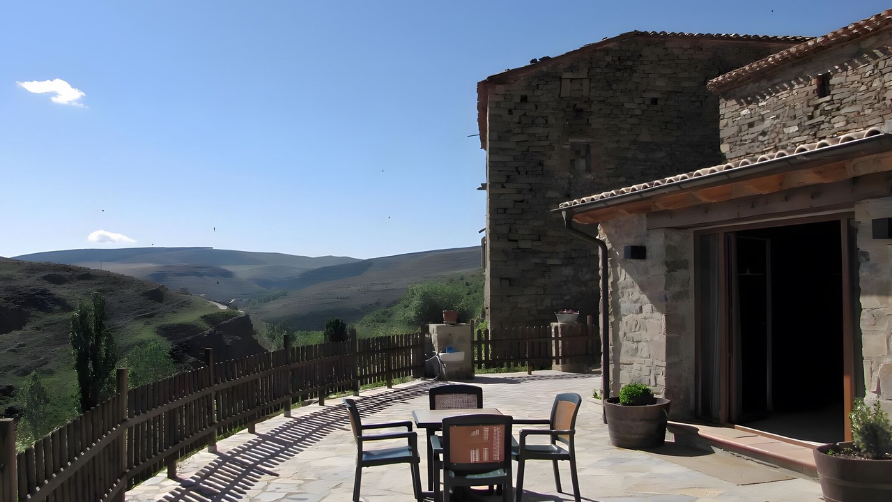 Photo of Outdoor in Villar del Rio