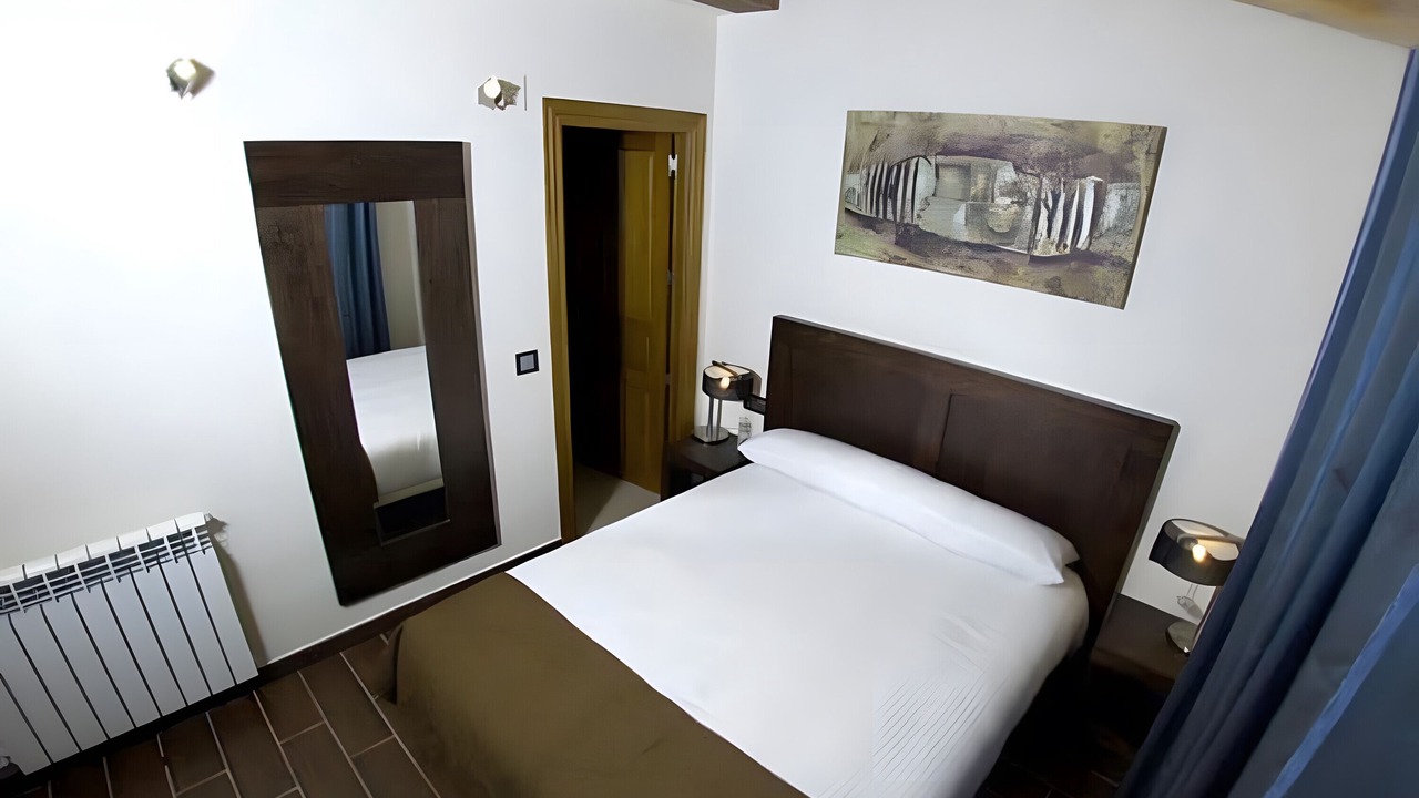 Photo of Bedroom in Villar del Rio